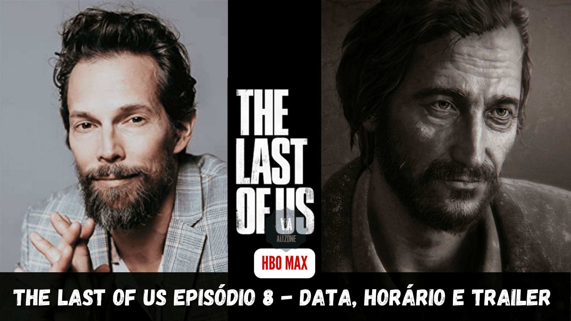 The Last of Us Episódio 8: Preview, Lançamento e Onde Assistir