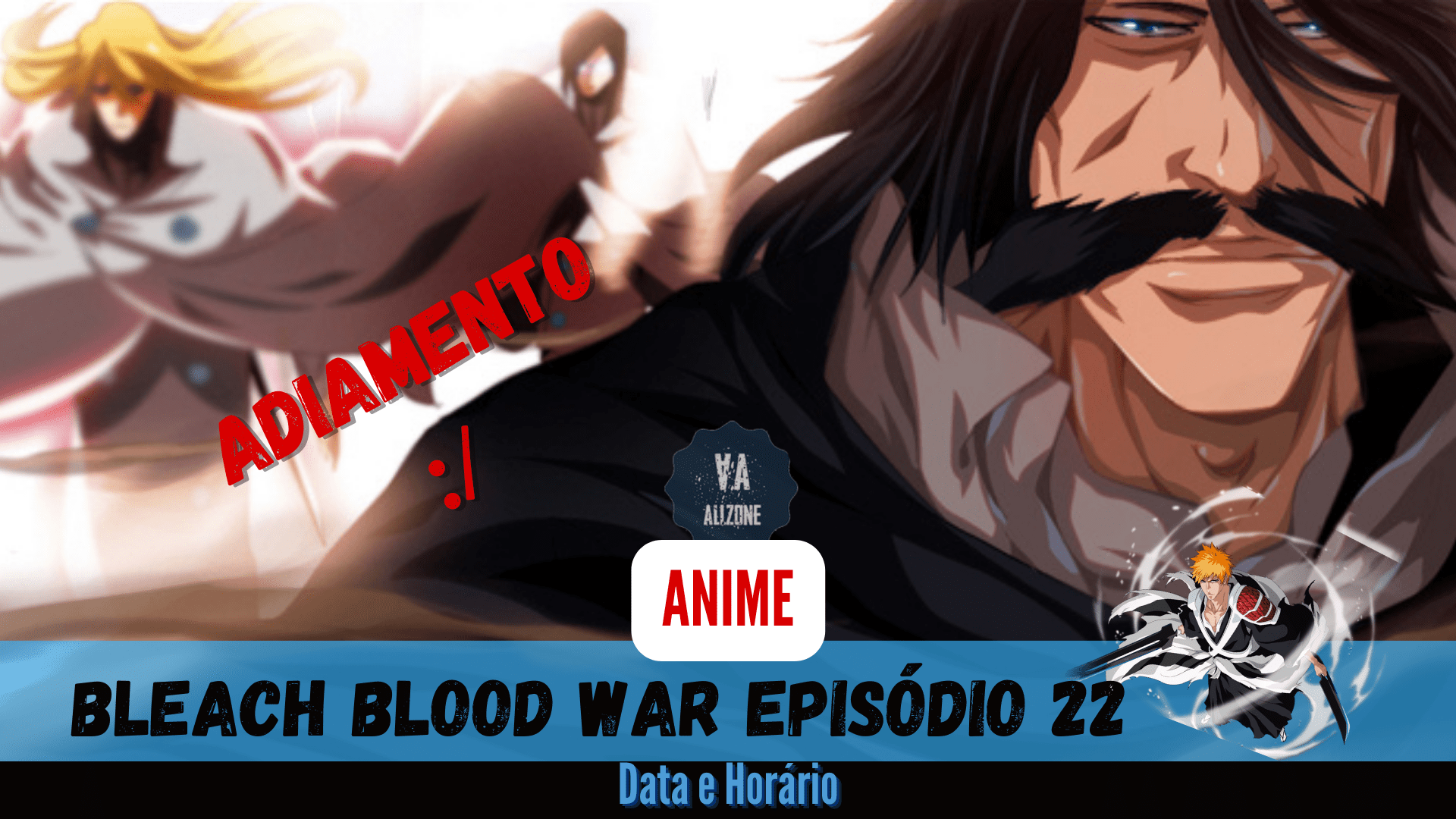 Assistir Blood+ Dublado Online completo